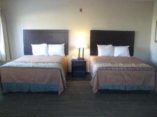 Bowman Inn And Suites Habitación foto