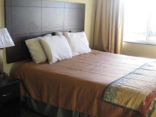 Bowman Inn And Suites Habitación foto