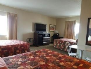 Bowman Inn And Suites Habitación foto